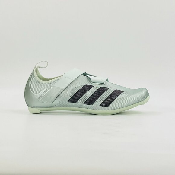 Adidas The Indoor Cycling Shoe 'Linen Green' IG5466 size 10
